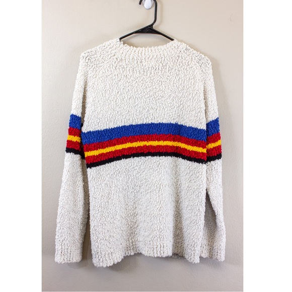 Roolee Liendo Textured Sweater - Picture 3 of 3